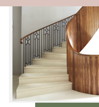 Услуги Лестницы под ключ в Ивантеевке