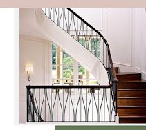 Услуги Лестницы под ключ в Ивантеевке