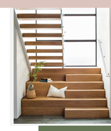 Услуги Лестницы под ключ в Ивантеевке