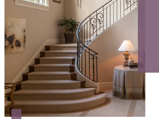 Лестницы под ключ в Ивантеевке — изготовление, монтаж, демонтаж