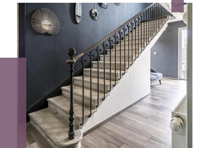 Проектирование лестниц в Ивантеевке от 14916 руб. | ПРОЛЁТ-Внт
