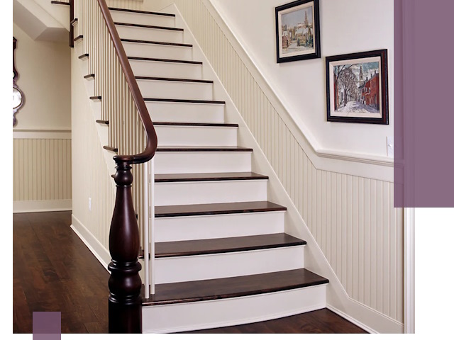 Проектирование лестниц под ключ в Ивантеевке для домов и зданий