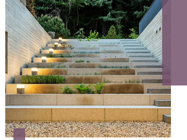 Монтаж лестниц под ключ в Ивантеевке — быстро и качественно