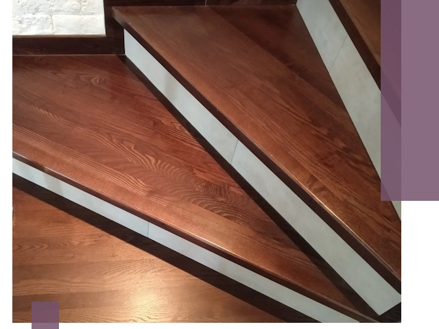 Ремонт металлических и бетонных лестниц в Ивантеевке быстро и качественно