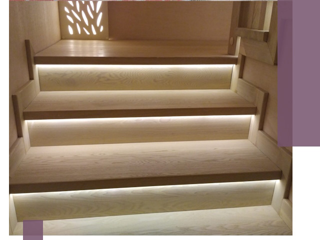 Облицовка бетонных лестниц под ключ в Ивантеевке качественно и быстро