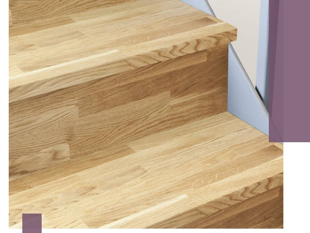 Лестницы из сосны под ключ в Ивантеевке — изготовление и монтаж