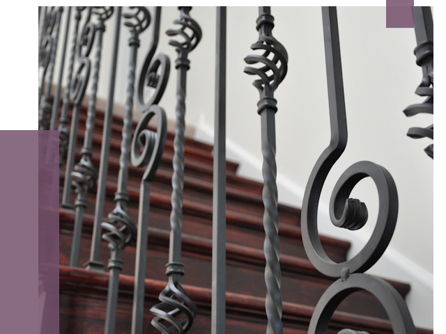 Демонтаж перил в Ивантеевке от 4321 руб. — разборка и вывоз | ПРОЛЁТ-Внт