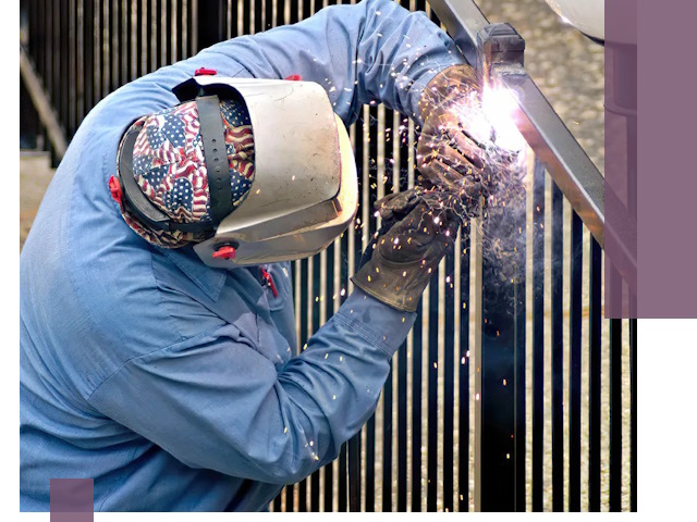 Демонтаж перил срочно и аккуратно в Ивантеевке