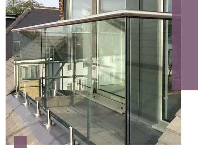 Демонтаж балконных ограждений в Ивантеевке — быстро и безопасно