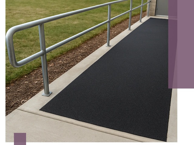 Демонтаж пандусов в Ивантеевке: быстро и аккуратно