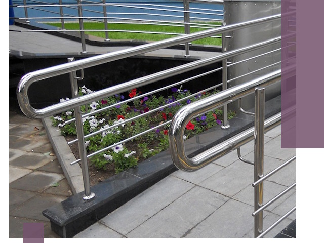 Ремонт пандусов в Ивантеевке: быстро, надежно, с гарантией