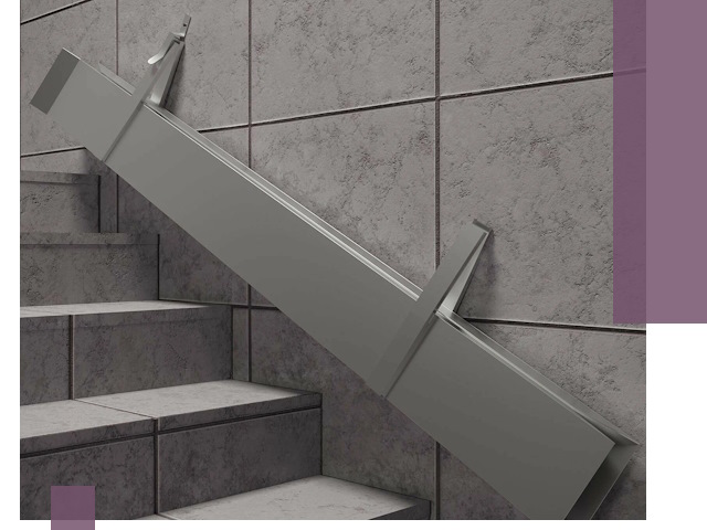 Монтаж откидных пандусов под ключ в Ивантеевке для удобства доступа