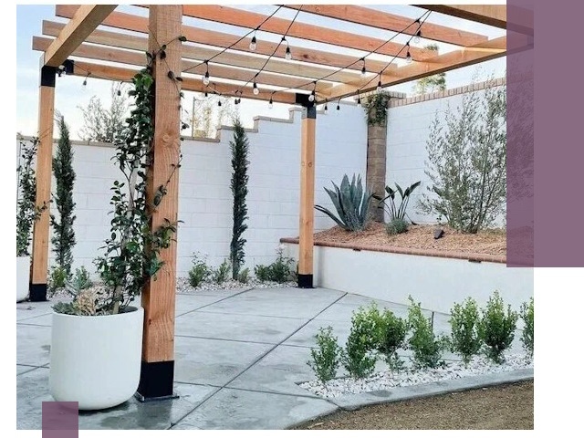 Надежные навесы для террасы в Ивантеевке под ключ от производителя