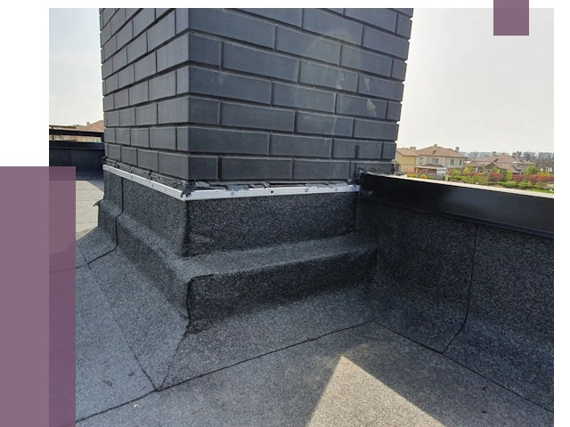 Ремонт парапетов в Ивантеевке от 7921 руб.  | ПРОЛЁТ-Внт