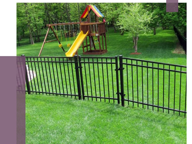 Изготовление газонных ограждений в Ивантеевке от 4321 руб. | ПРОЛЁТ-Внт