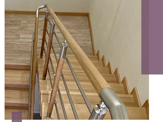 Ремонт поручней и ограждений в Ивантеевке — качественно и быстро