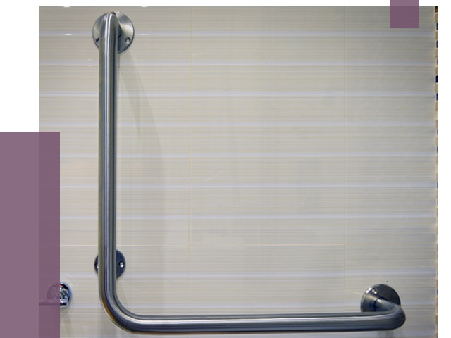 Демонтаж поручней для инвалидов в Ивантеевке от 4321 руб. 